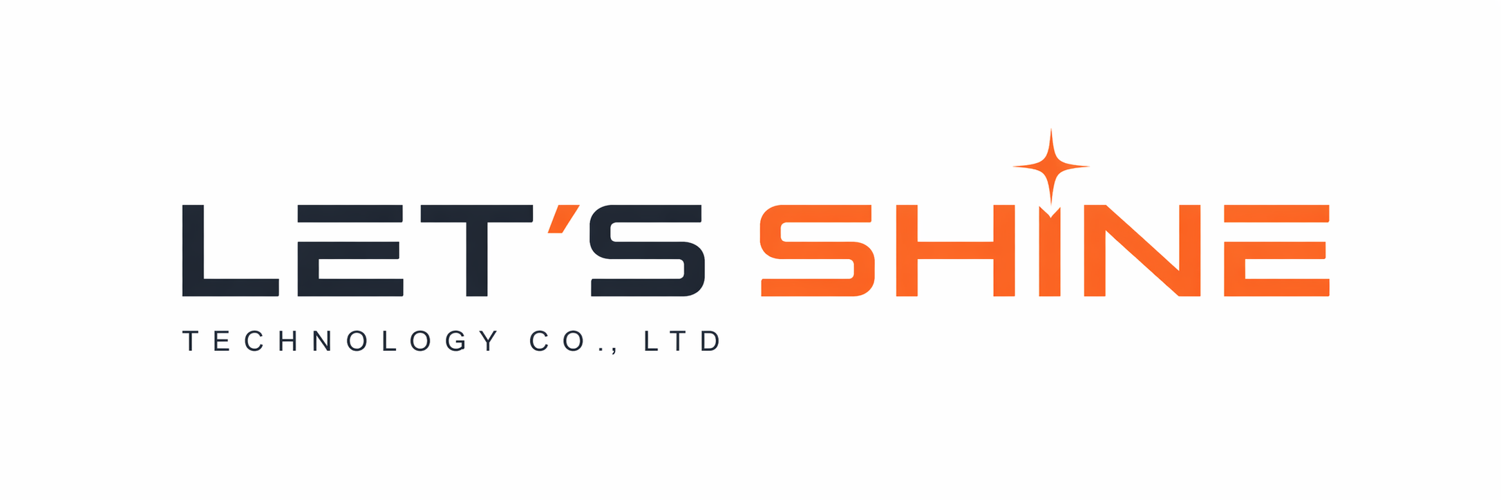 Let’s Shine Studio logo